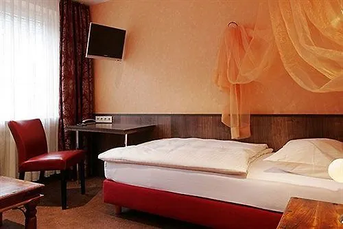 Hotel Arosa Duesseldorf Oberkassel 3*, Dusseldorf Germany