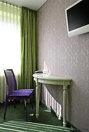 Hotel Arosa Duesseldorf Oberkassel Germany