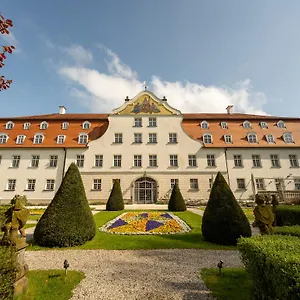 Hotel Schloss ****