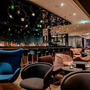 Hotel One Stuttgart-hauptbahnhof ***
