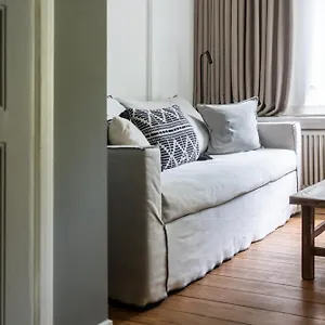 Hotel Flottbek Boutique ****