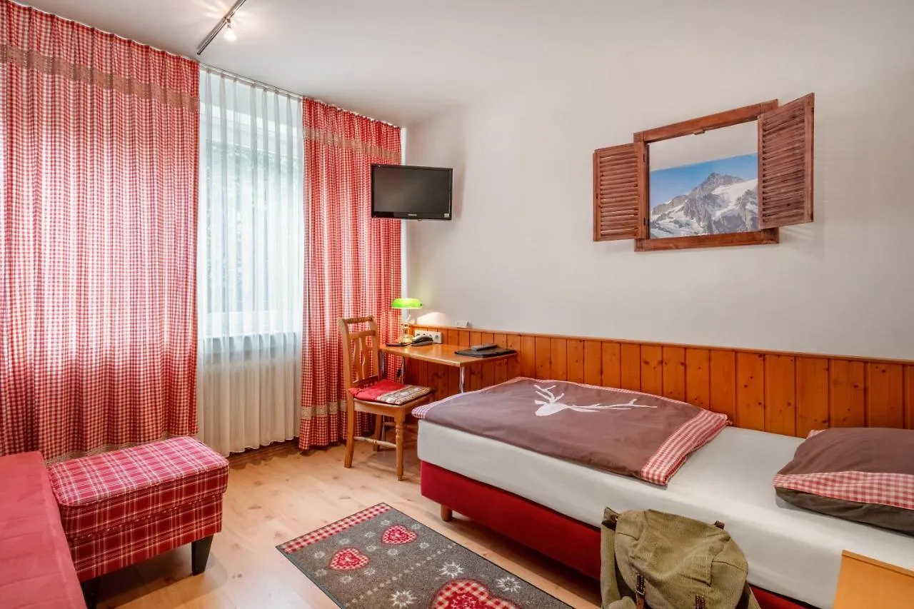 Hotel Arosa Duesseldorf Oberkassel 3*, Düsseldorf