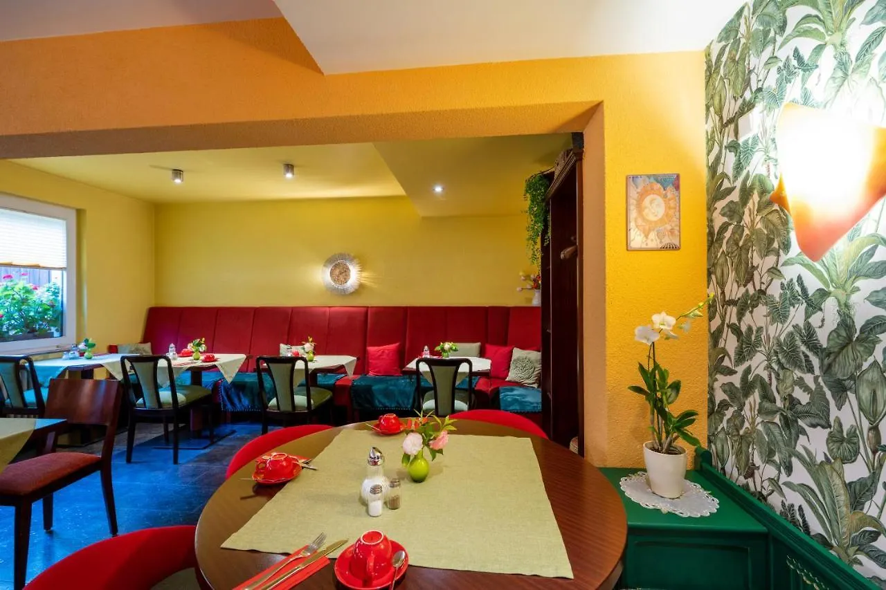 Hotel Arosa Duesseldorf Oberkassel Alemanha