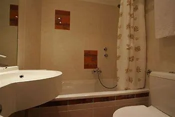 Hotel Arosa Duesseldorf Oberkassel