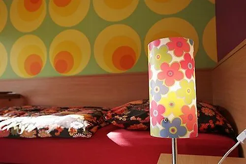 ***  Hotel Arosa Duesseldorf Oberkassel Alemanha