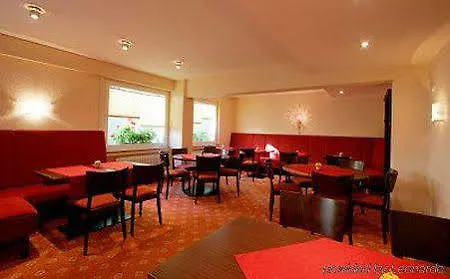 Hotel Arosa Duesseldorf Oberkassel